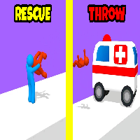 Rescue Throw